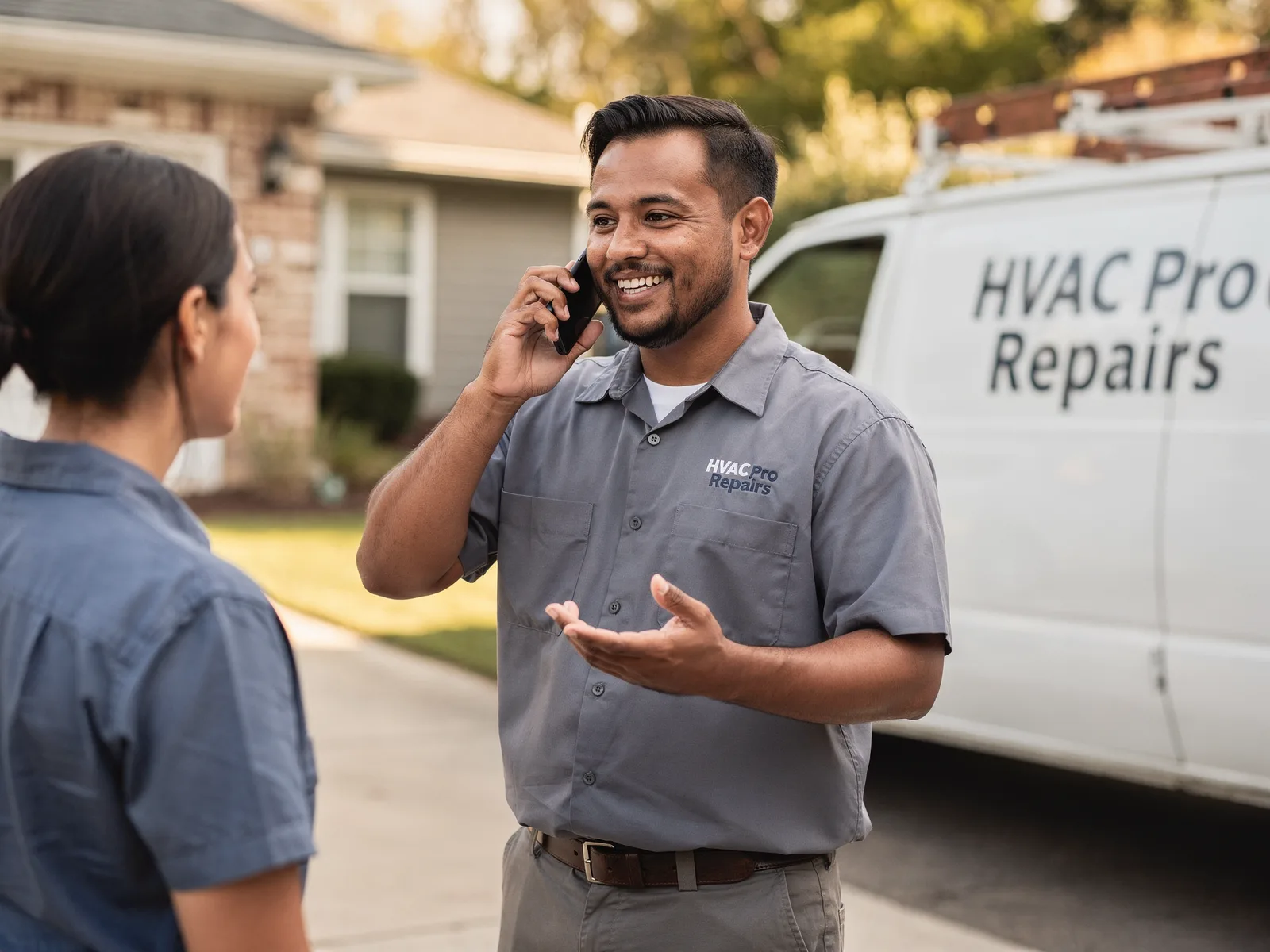 Heat Pump Repair Prairie Du Chien, WI FAQs